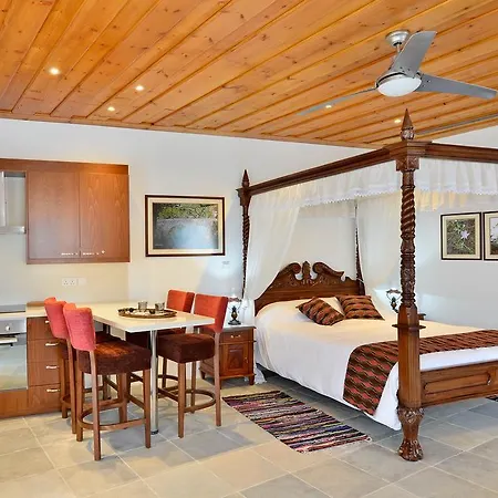 Vasilikis House Guest House Kalopanagiotis Room photo
