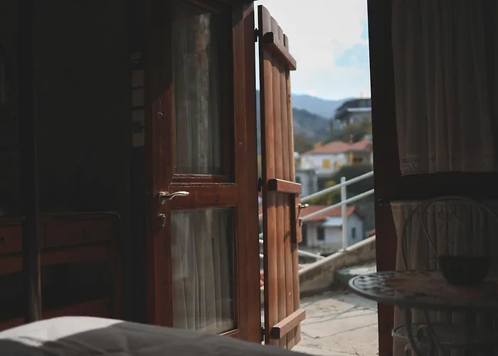 Vasilikis House