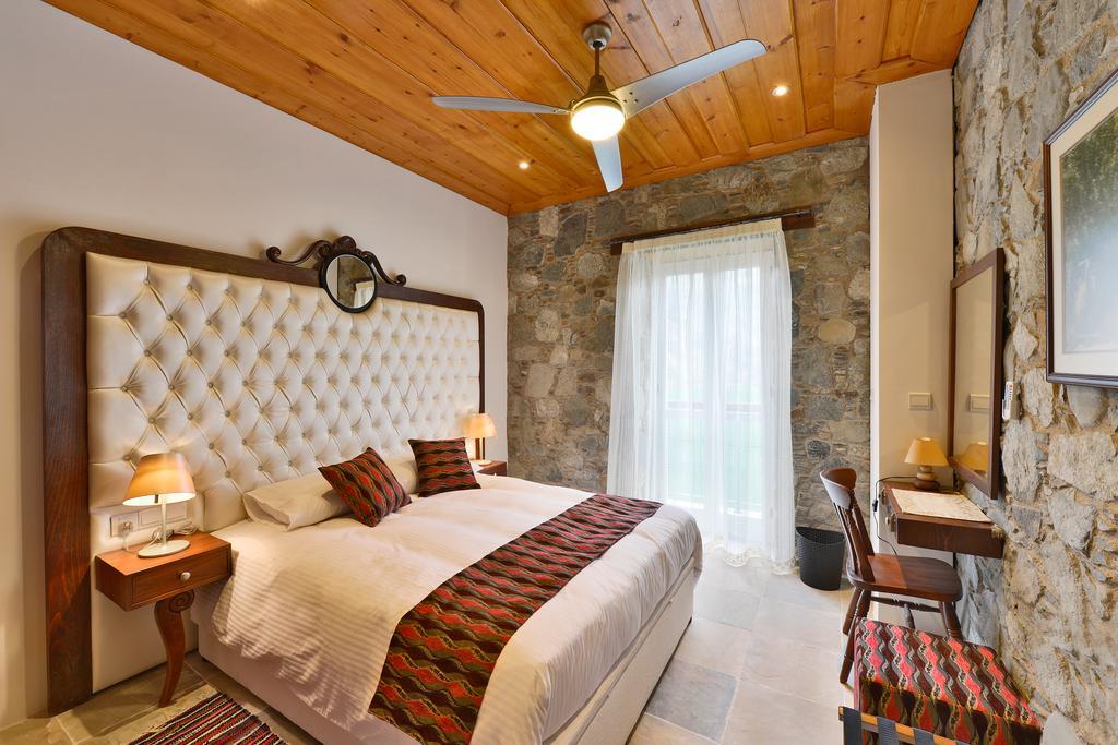 Летний дом Vasilikis House Калопанайотис